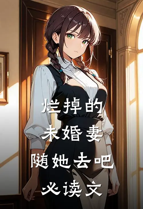 烂掉的未婚妻，随她去吧必读文