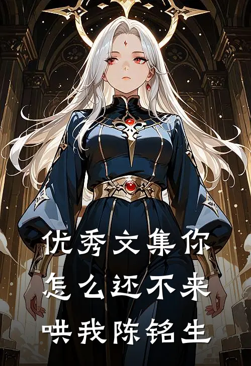优秀文集你怎么还不来哄我陈铭生