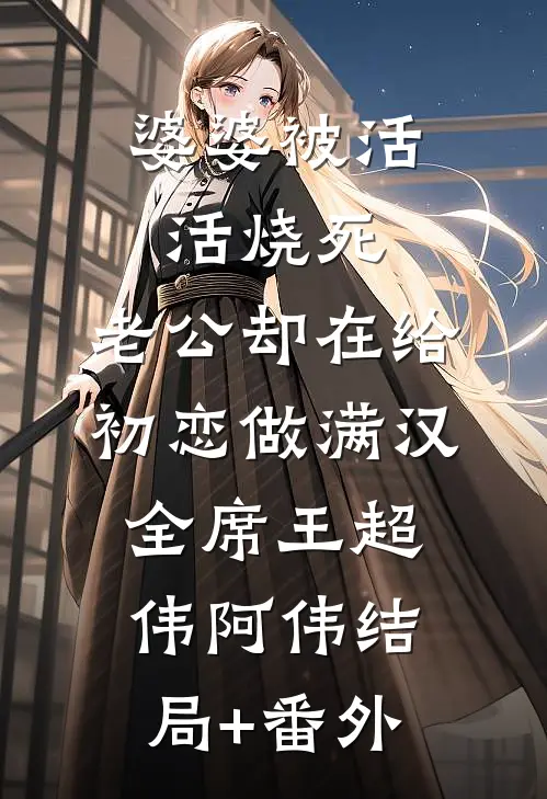 婆婆被活活烧死，老公却在给初恋做满汉全席王超伟阿伟结局+番外