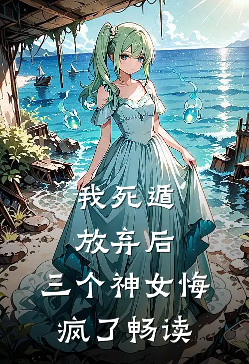 我死遁放弃后，三个神女悔疯了畅读