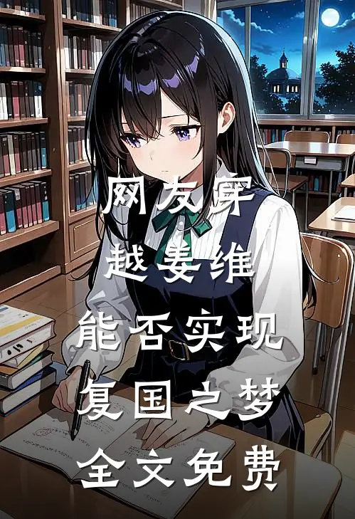 网友穿越姜维，能否实现复国之梦全文免费