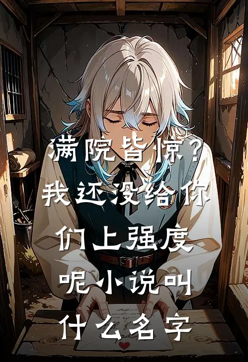 满院皆惊？我还没给你们上强度呢小说叫什么名字