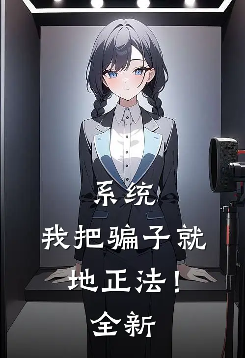 系统：我把骗子就地正法！全新