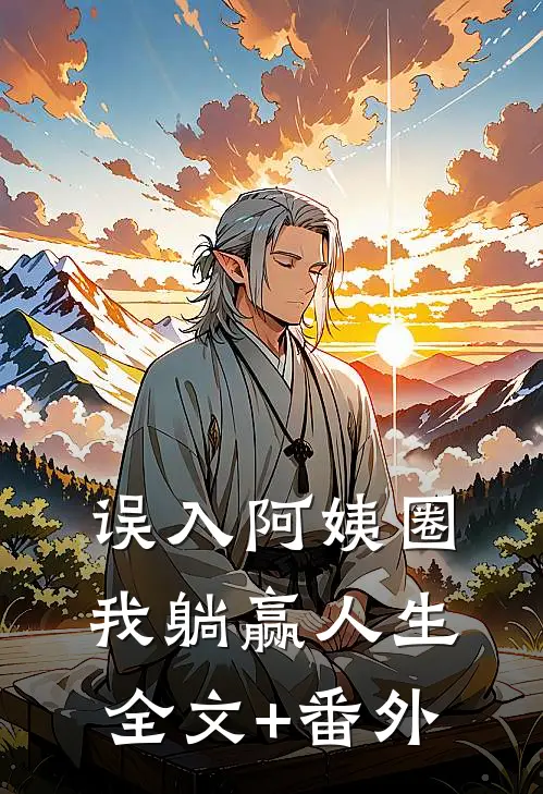 误入阿姨圈，我躺赢人生全文+番外
