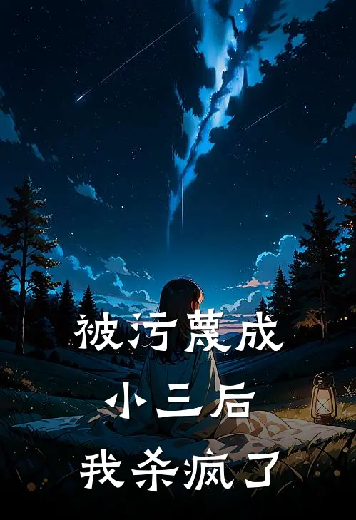 被污蔑成小三后，我杀疯了