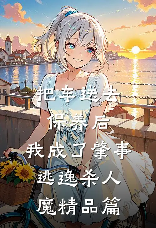 把车送去保养后，我成了肇事逃逸杀人魔精品篇