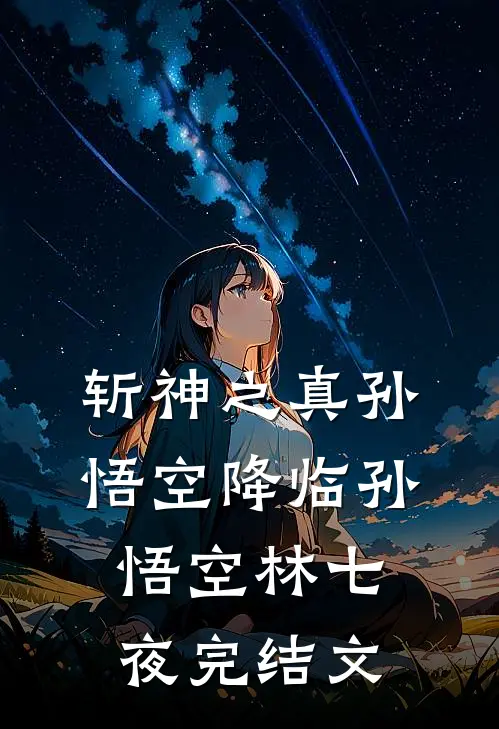 斩神之真孙悟空降临孙悟空林七夜完结文