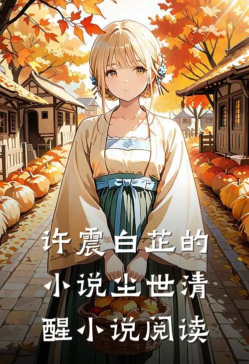 许震白芷的小说尘世清醒小说阅读