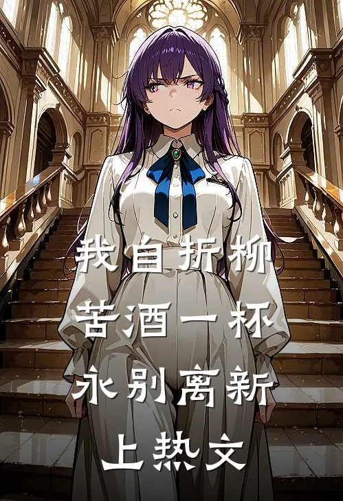 我自折柳，苦酒一杯永别离新上热文