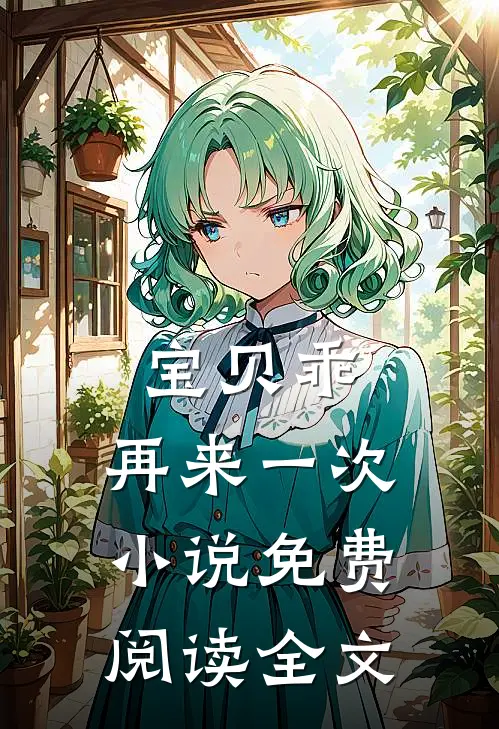 宝贝乖，再来一次小说免费阅读全文