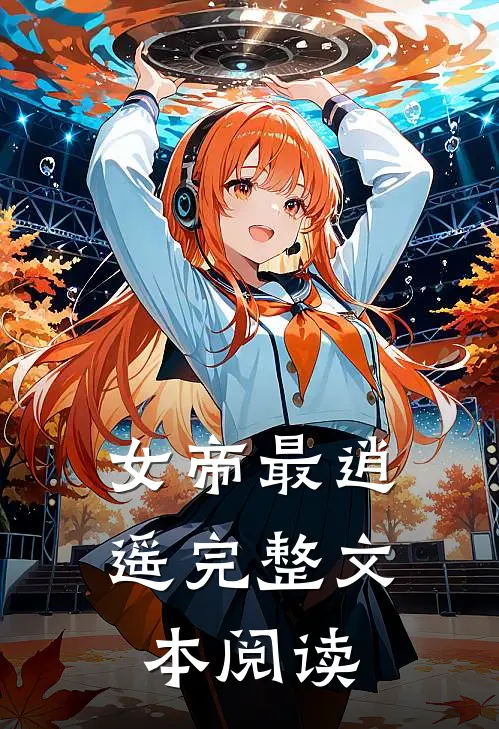 女帝最逍遥完整文本阅读