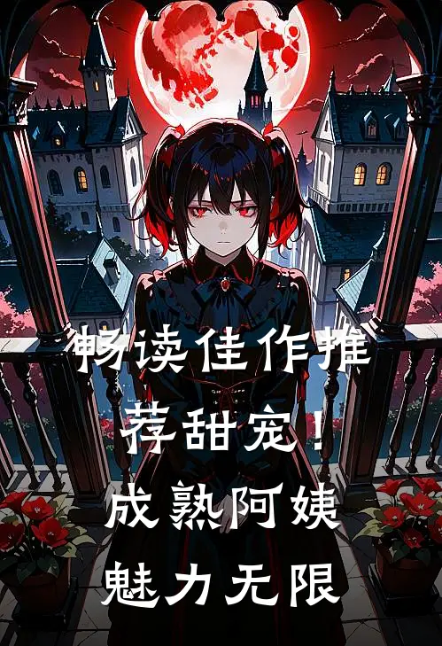 畅读佳作推荐甜宠！成熟阿姨魅力无限