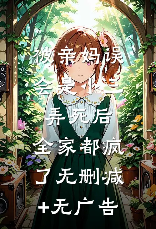 被亲妈误会是小三弄死后，全家都疯了无删减+无广告