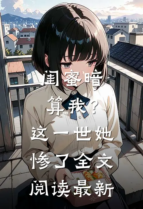 闺蜜暗算我？这一世她惨了全文阅读最新