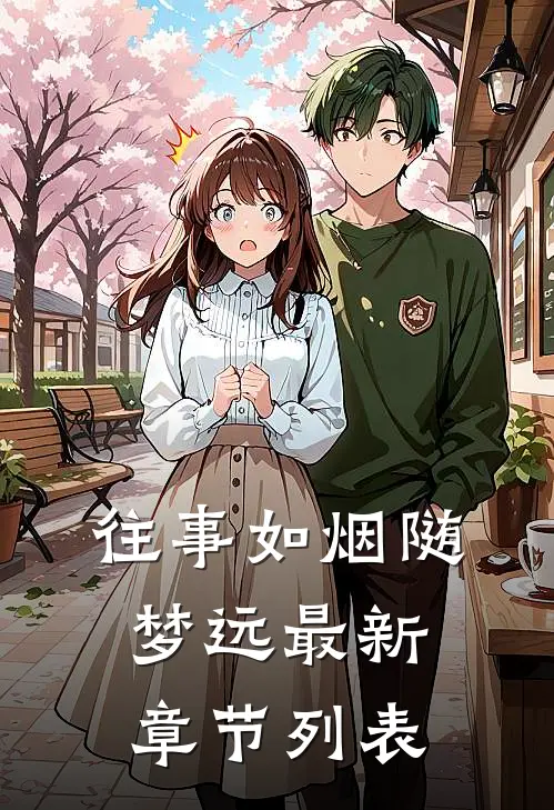往事如烟随梦远最新章节列表