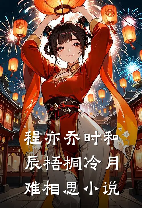 程亦乔时和辰梧桐冷月难相思小说