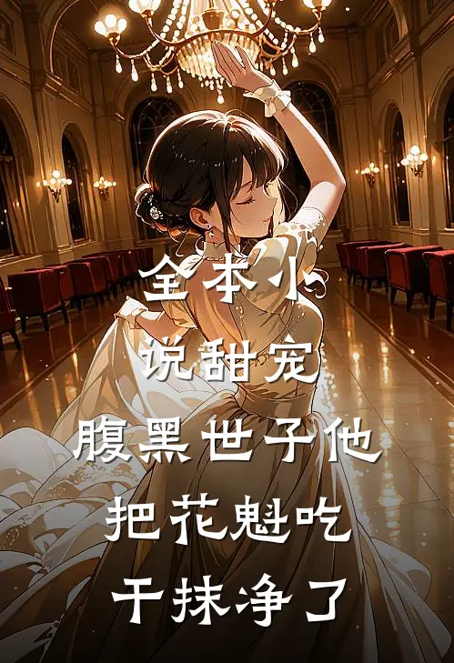 全本小说甜宠：腹黑世子他把花魁吃干抹净了