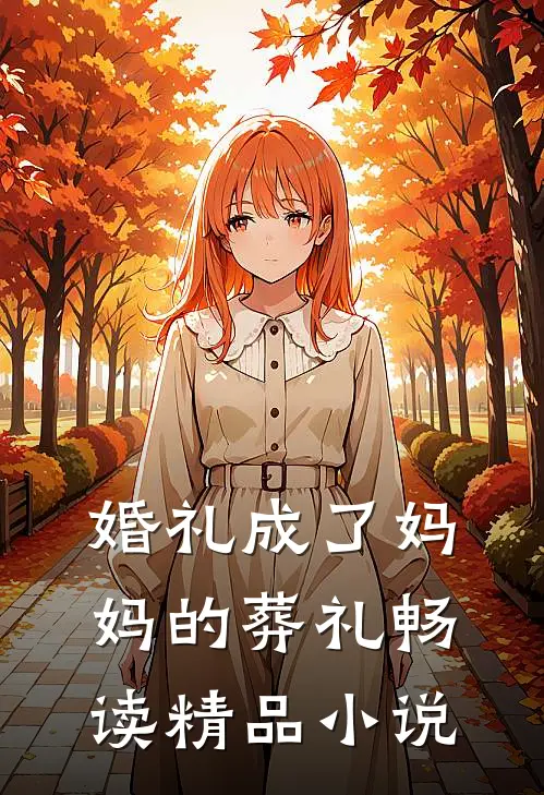 婚礼成了妈妈的葬礼畅读精品小说