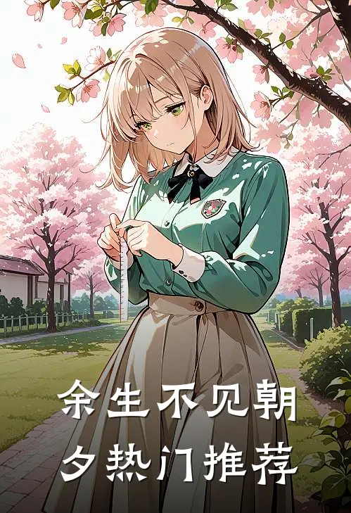 余生不见朝夕热门推荐