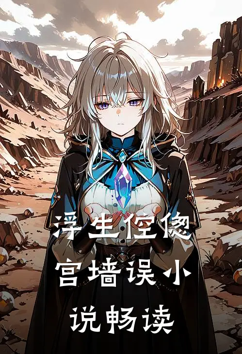 浮生倥偬宫墙误小说畅读