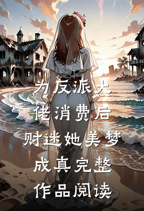 为反派大佬消费后，财迷她美梦成真完整作品阅读