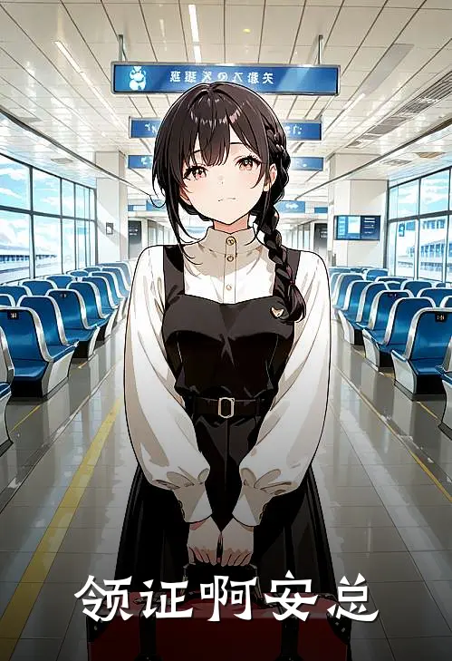 领证啊安总