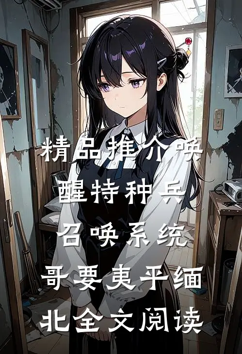 精品推介唤醒特种兵召唤系统,哥要夷平缅北全文阅读
