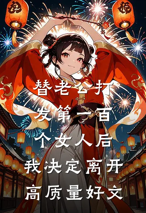 替老公打发第一百个女人后，我决定离开高质量好文