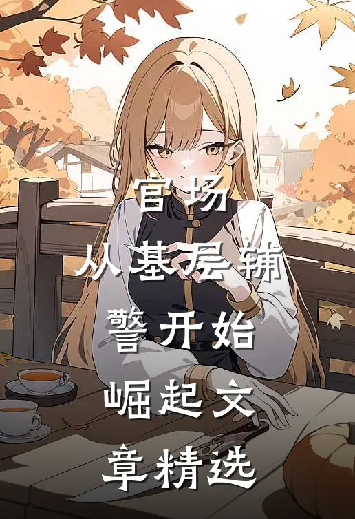 官场：从基层辅警开始崛起文章精选