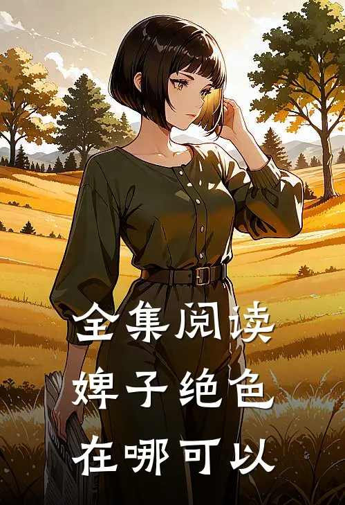 全集阅读婢子绝色在哪可以