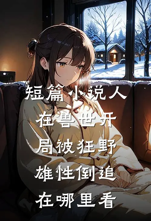短篇小说人在兽世开局被狂野雄性倒追在哪里看