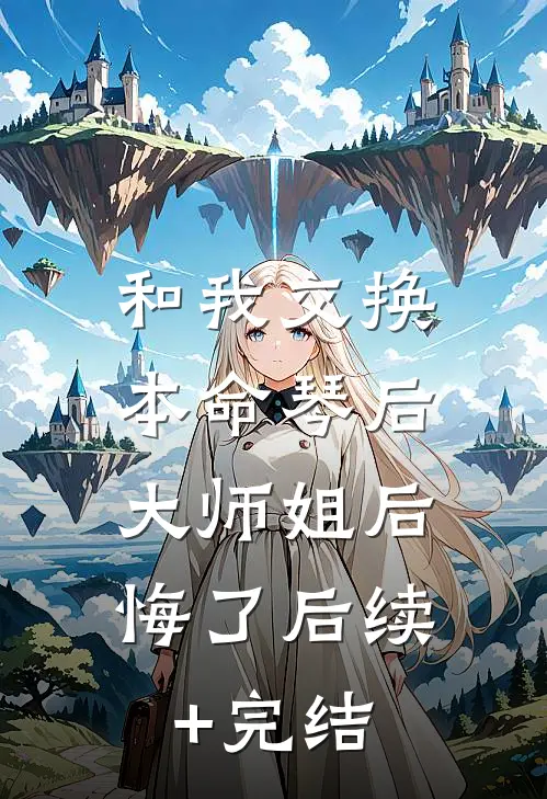 和我交换本命琴后，大师姐后悔了后续+完结
