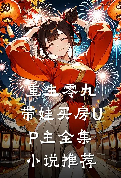 重生零九：带娃买房UP主全集小说推荐
