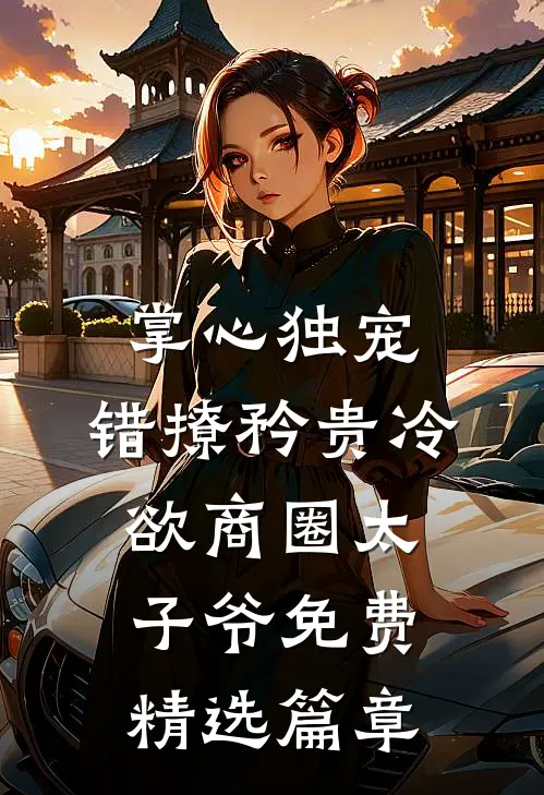 掌心独宠:错撩矜贵冷欲商圈太子爷免费精选篇章