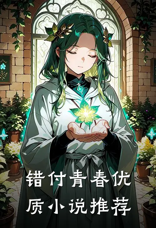 错付青春优质小说推荐