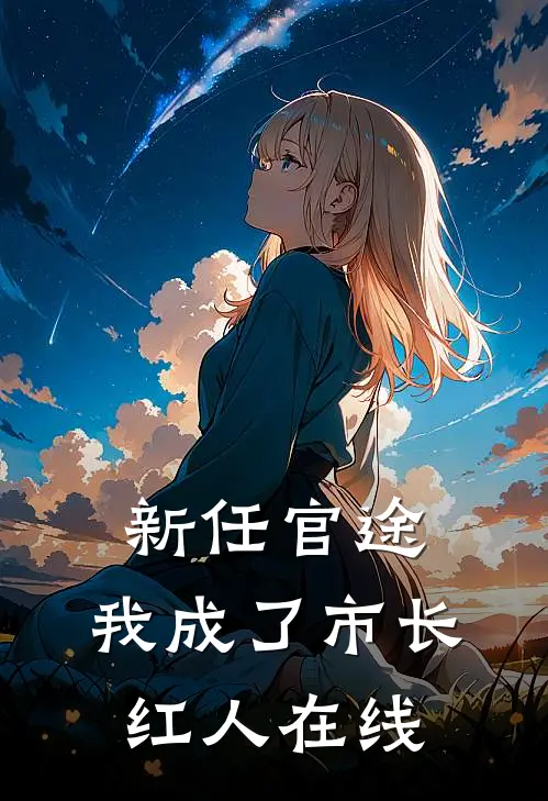 新任官途，我成了市长红人在线