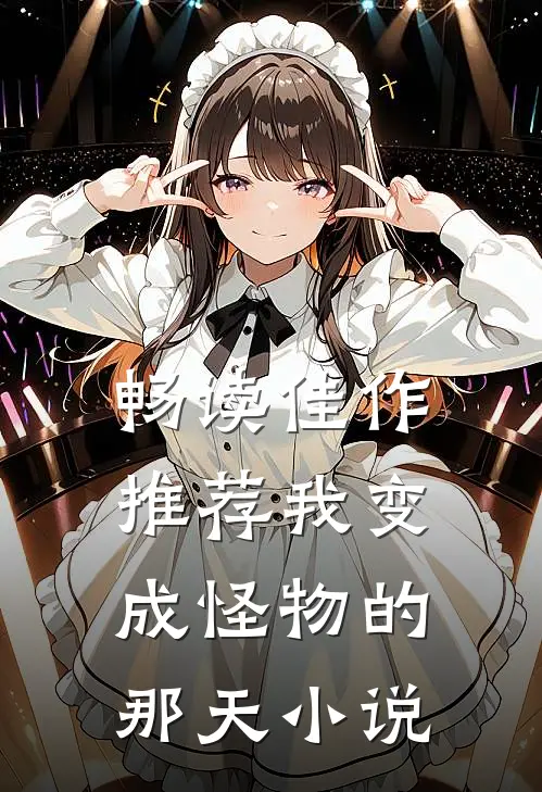 畅读佳作推荐我变成怪物的那天小说