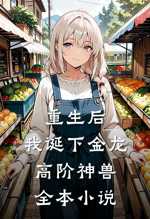 重生后，我诞下金龙高阶神兽全本小说