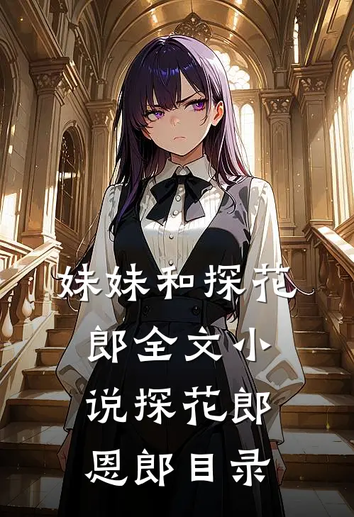 妹妹和探花郎全文小说探花郎恩郎目录