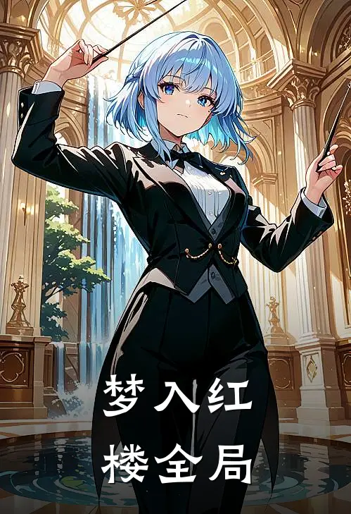 梦入红楼全局