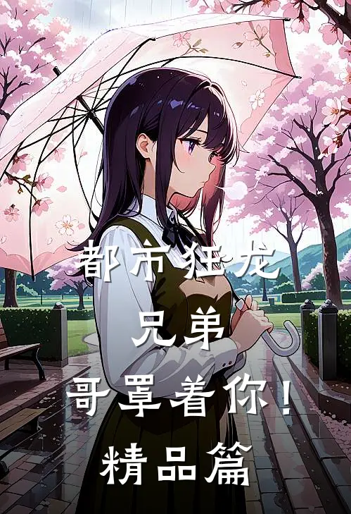 都市狂龙：兄弟，哥罩着你！精品篇