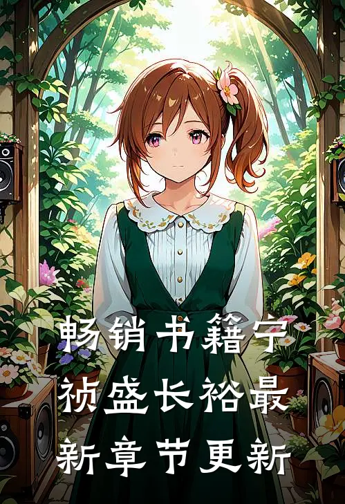 畅销书籍宁祯盛长裕最新章节更新