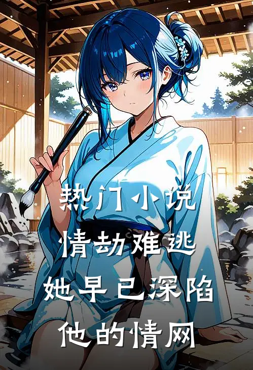 热门小说情劫难逃：她早已深陷他的情网