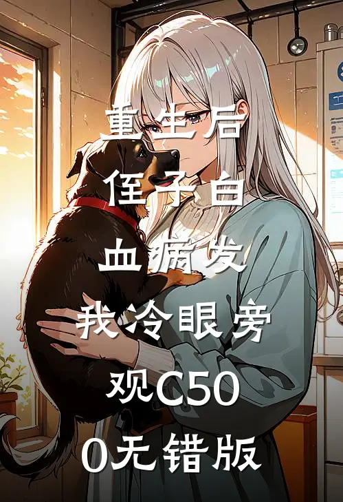 重生后，侄子白血病发，我冷眼旁观C500无错版