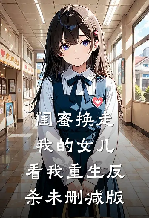 闺蜜换走我的女儿，看我重生反杀未删减版