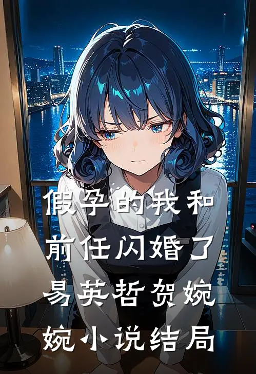假孕的我和前任闪婚了易英哲贺婉婉小说结局