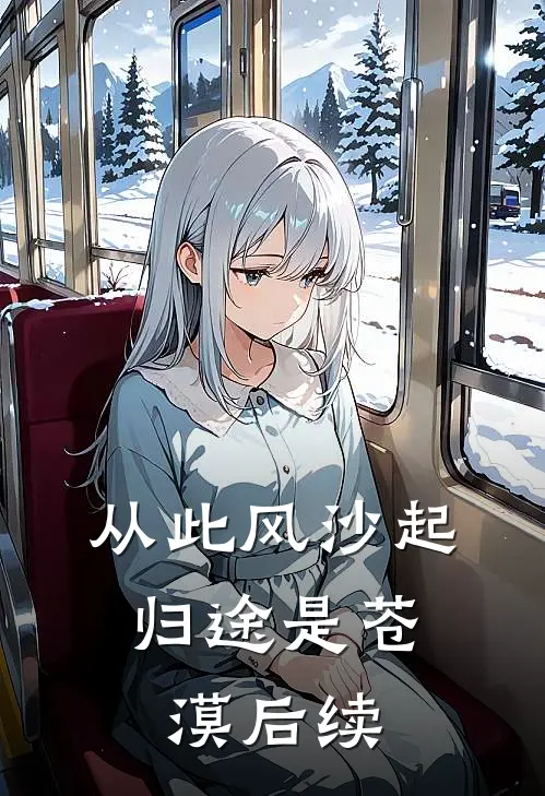 从此风沙起，归途是苍漠后续