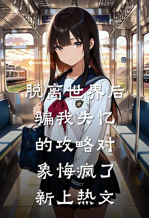 脱离世界后，骗我失忆的攻略对象悔疯了新上热文