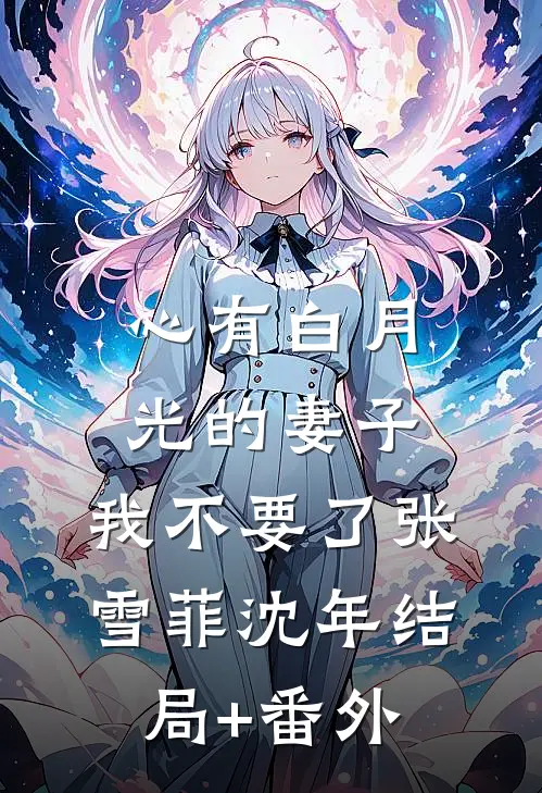 心有白月光的妻子，我不要了张雪菲沈年结局+番外