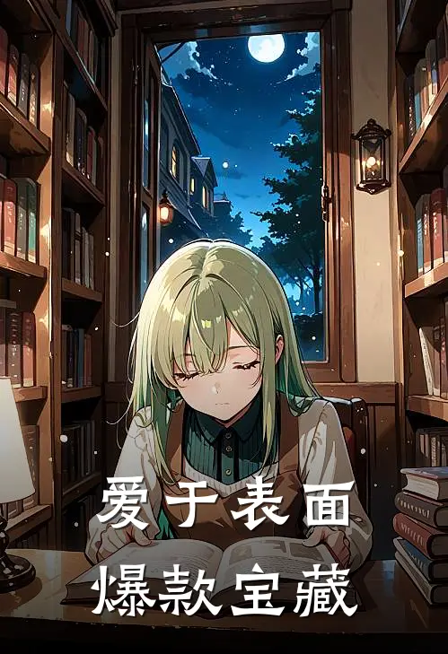 爱于表面爆款宝藏